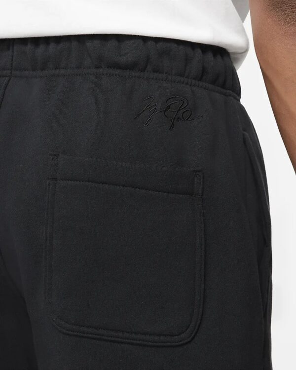 Short Noir Nike – Image 3