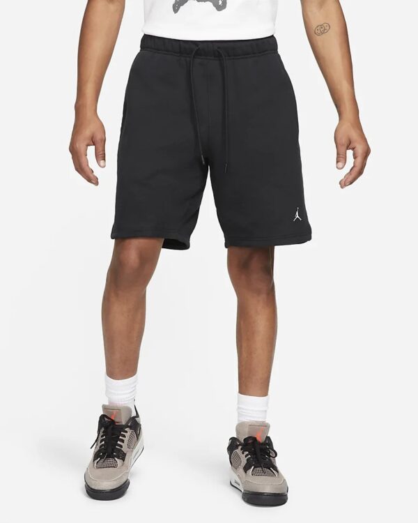 Short Noir Nike – Image 2