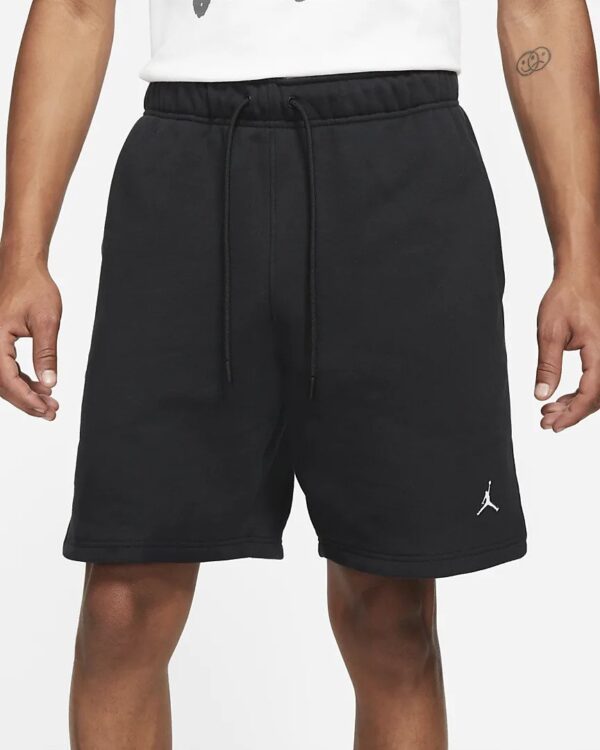 Short Noir Nike