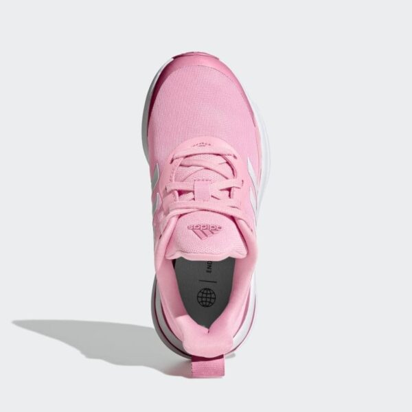 Chaussure Adidas femme rose – Image 4