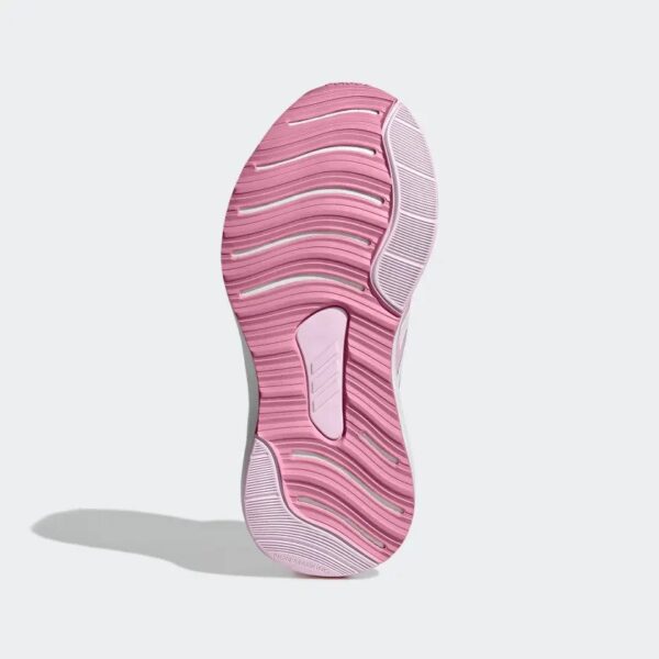 Chaussure Adidas femme rose – Image 3