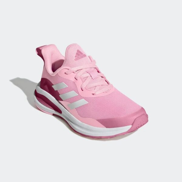 Chaussure Adidas femme rose – Image 2