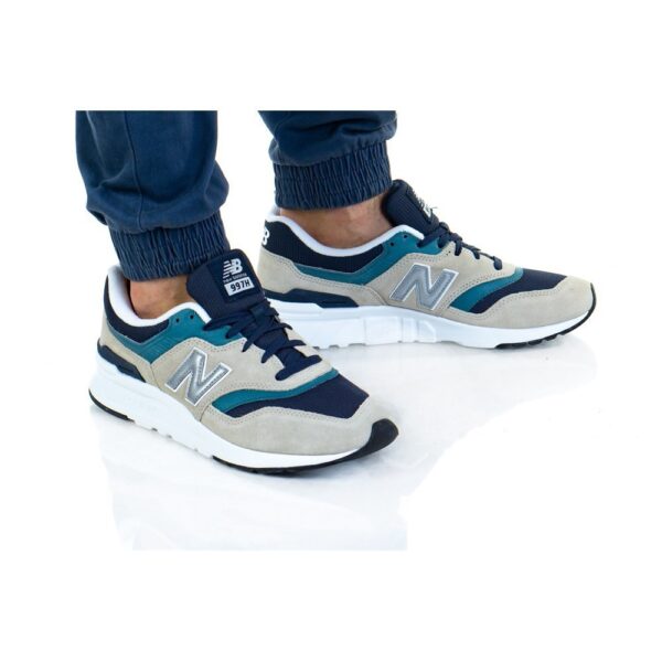 New Balance 997 – Image 3