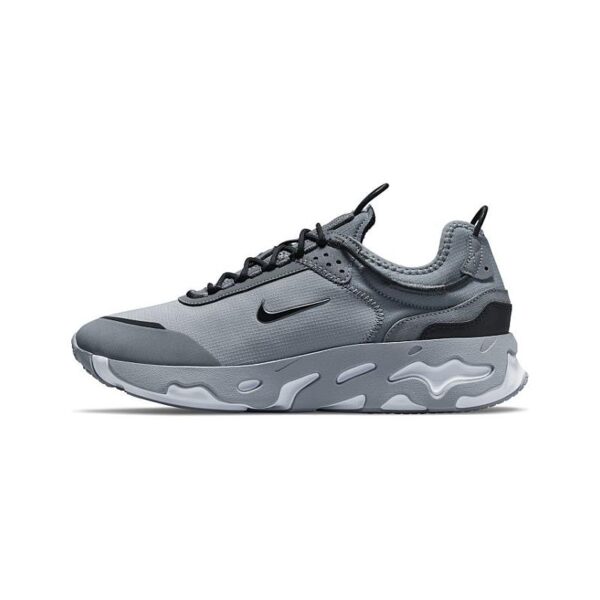 Chaussure grise Nike