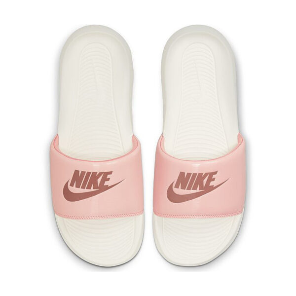 Claquette Nike rose – Image 3