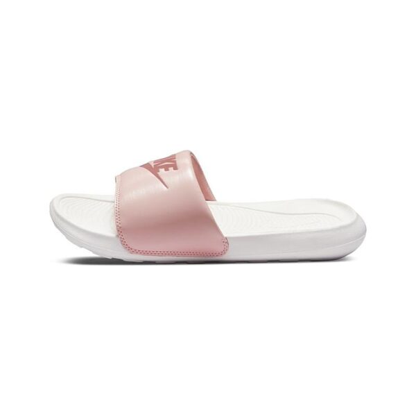 Claquette Nike rose – Image 2