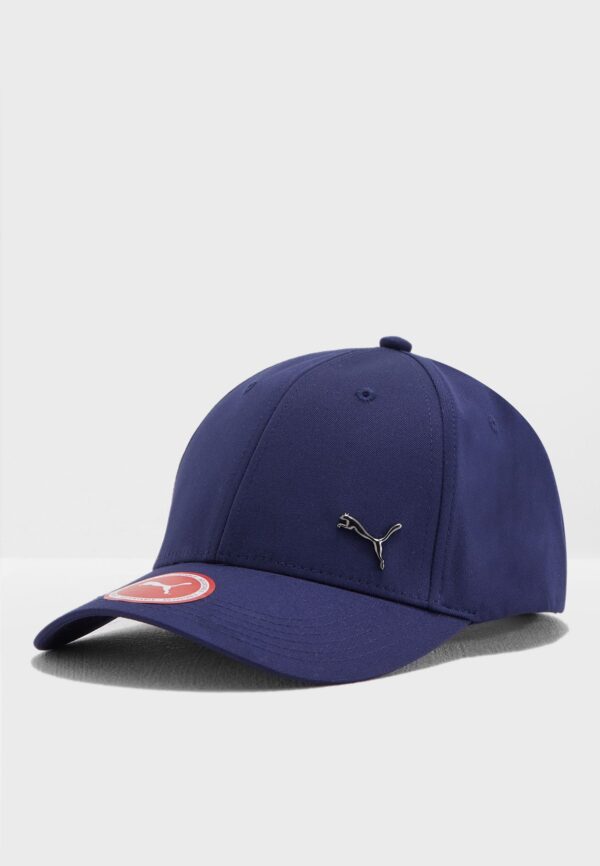 Casquette Bleu Puma 2126907