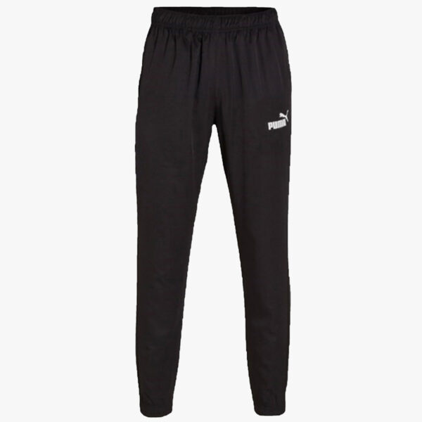 Pantalon Puma Active Woven Pour Homme Noir