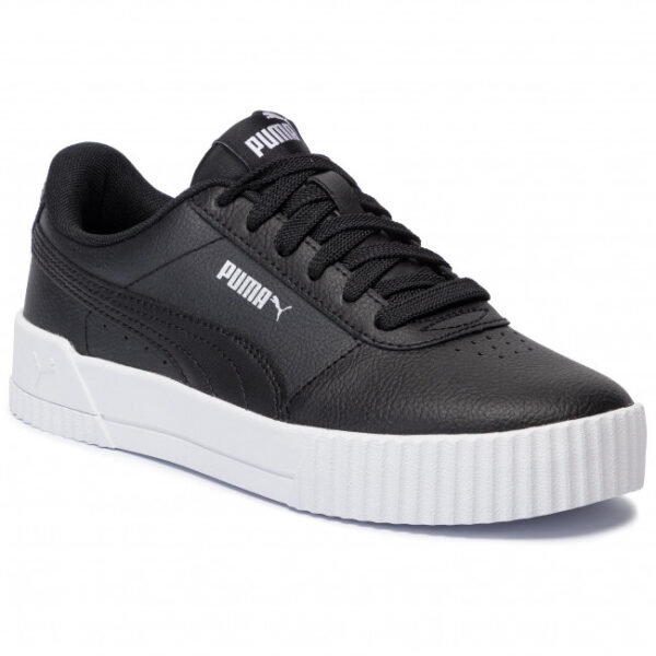 Puma Carina L Black 37032501 – Image 2