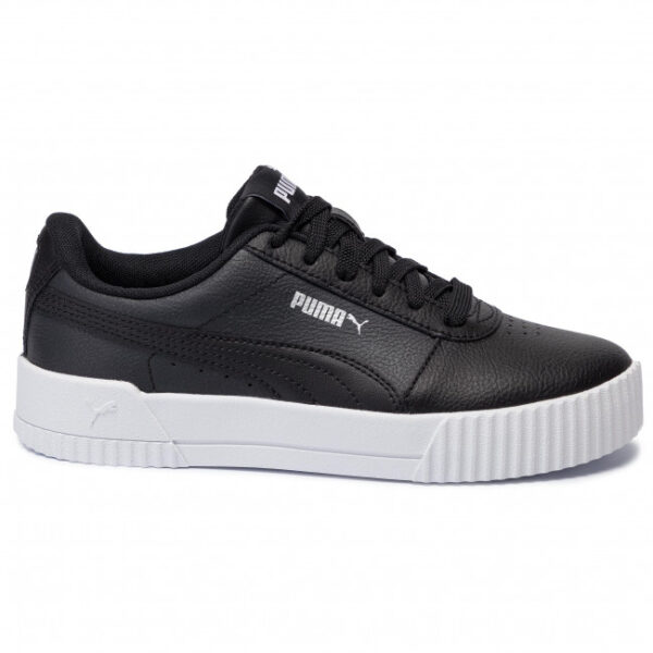 Puma Carina L Black 37032501