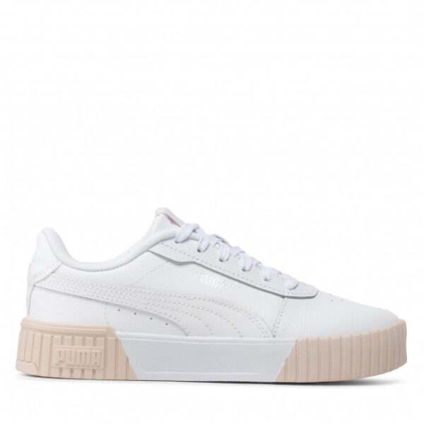 Puma Carina 2.0 White 38584908