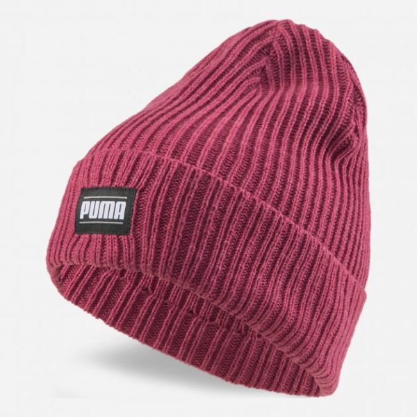 Puma bonnet rose femme 02403805