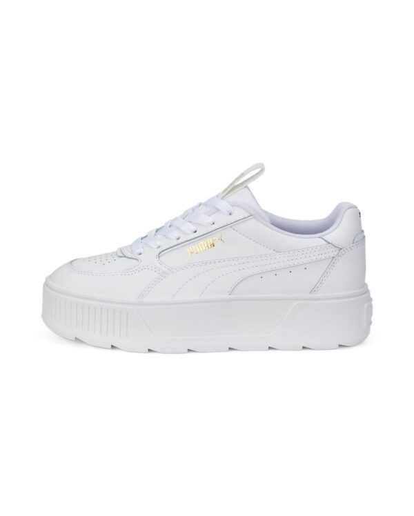 Puma Karmen Rebelle White 38721201