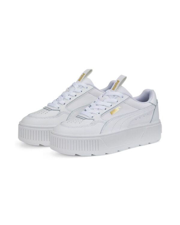 Puma Karmen Rebelle White 38721201 – Image 2