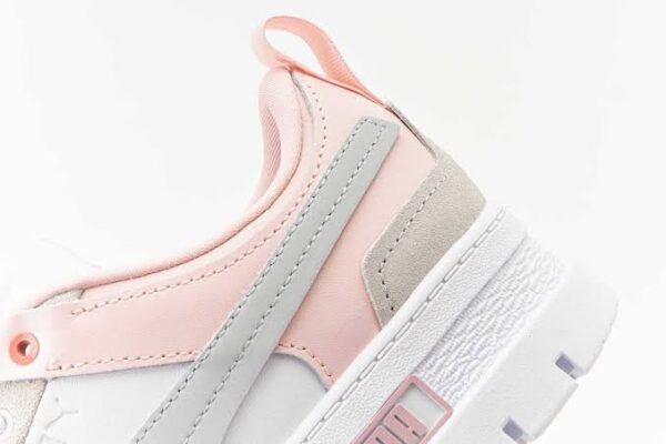 Mayze Raw Wns Puma White-Chalk Pink – Image 6