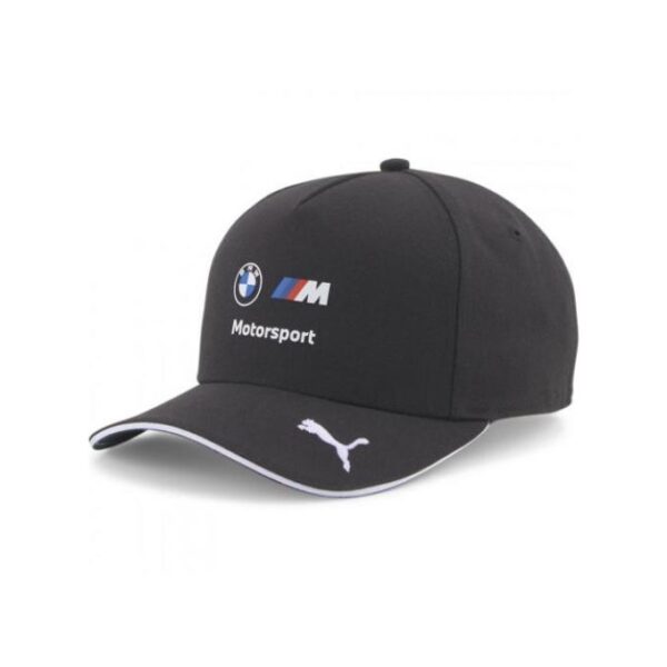 Puma Casquette Voiture BMW LUXE super car vitesse élégance