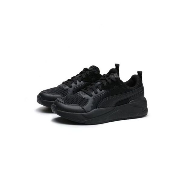 Puma Basket Homme - X-Ray Tendance 2020 Black Black - 37260201 – Image 2