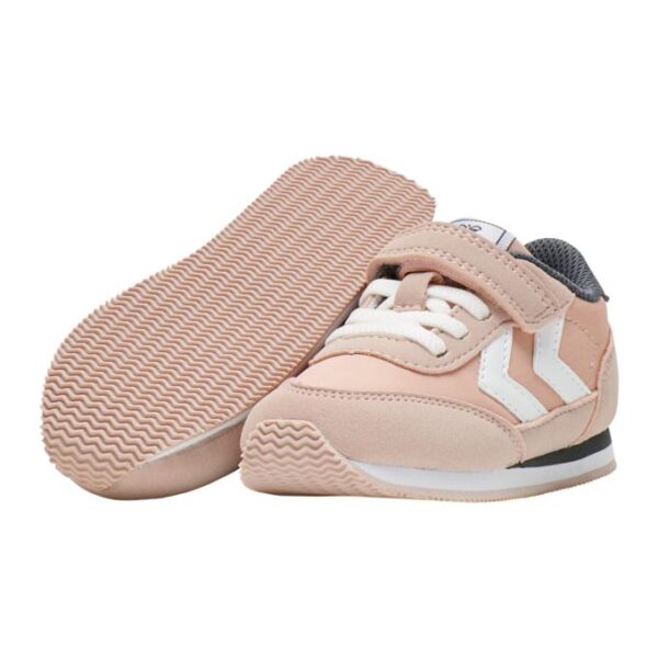 Hummel Basket - Reflex Infant - 209067-3862 - Pale mauve