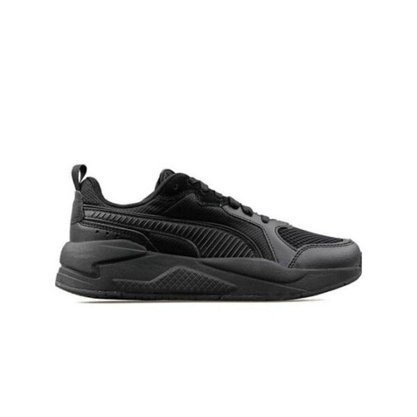 Puma Basket Homme - X-Ray Tendance 2020 Black Black - 37260201 – Image 3