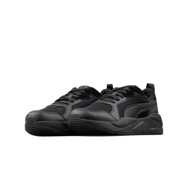 Puma Basket Homme - X-Ray Tendance 2020 Black Black - 37260201 – Image 4