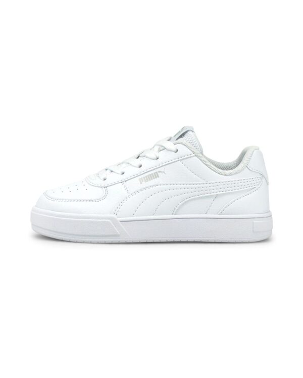 Puma Baskets Caven BLANC – Image 2