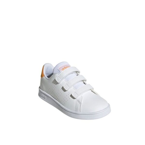 Adidas Chaussure Blanche Enfant Gw0451 – Image 5