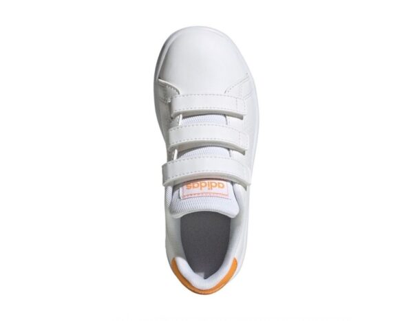 Adidas Chaussure Blanche Enfant Gw0451 – Image 2