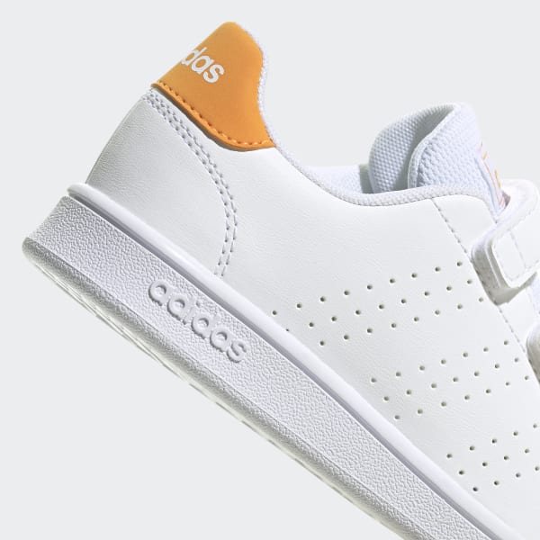 Adidas Chaussure Blanche Enfant Gw0451 – Image 4