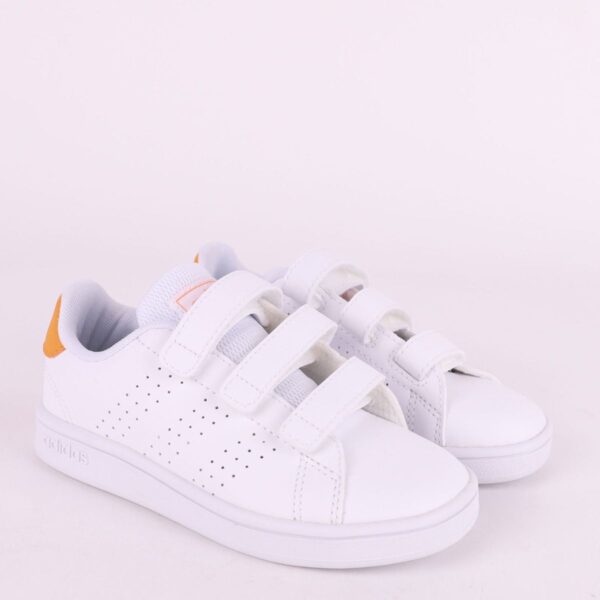 Adidas Chaussure Blanche Enfant Gw0451