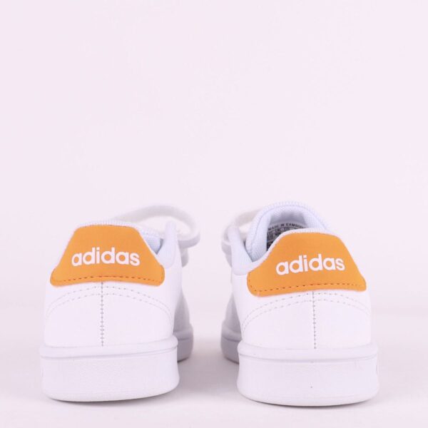 Adidas Chaussure Blanche Enfant Gw0451 – Image 3