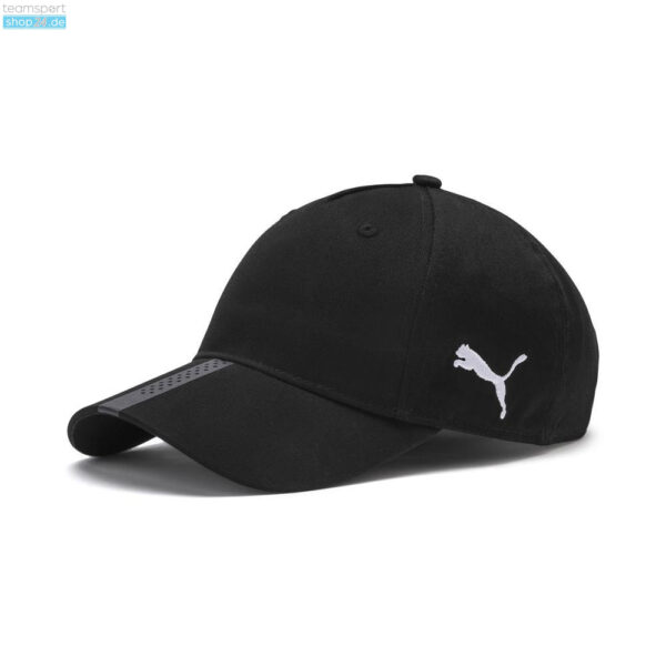 Puma LIGA CAP Black 02235603