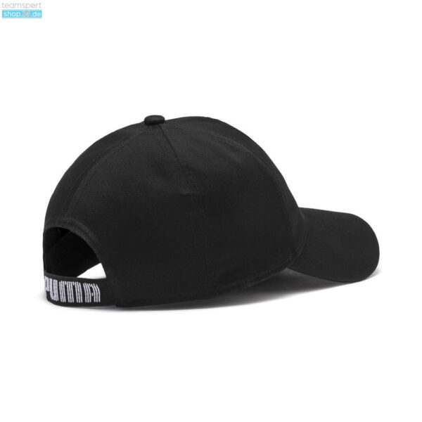 Puma LIGA CAP Black 02235603 – Image 2