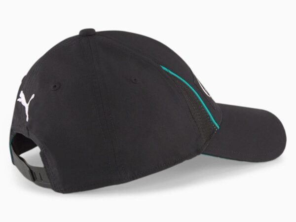 Puma Mercedes F1 Baseball Cap – Image 2