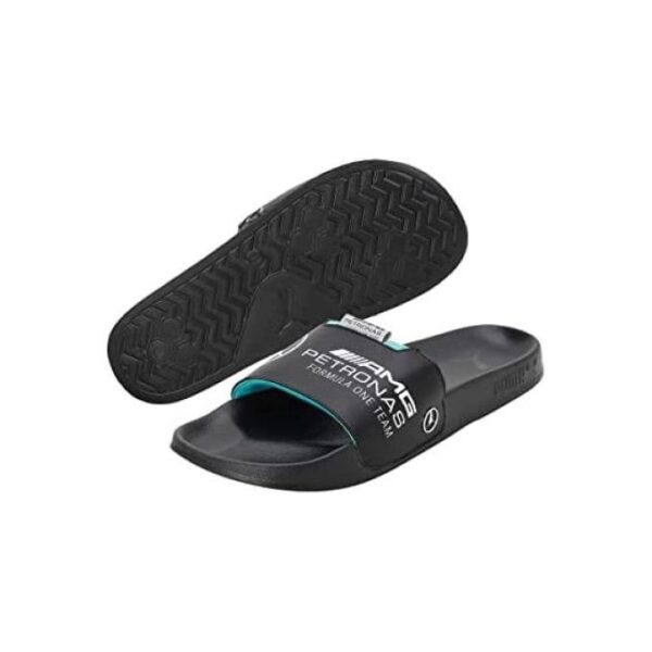 Puma Mercedes-AMG Petronas Motorsport F1 Leadcat 2.0 Logo Motorsport Sandals