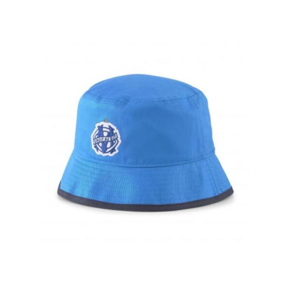 Puma Olympique de Marseille Bucket Hat