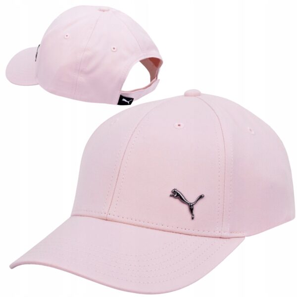 Puma Metal Cat Cap Youth 02454903