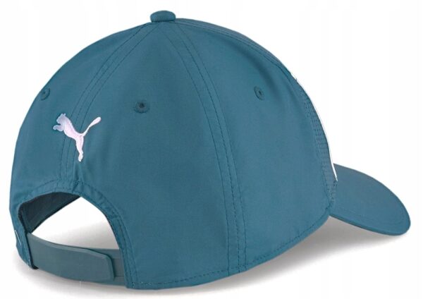 Puma Mercedes F1 Baseball Cap – Image 2