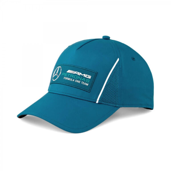 Puma Mercedes F1 Baseball Cap