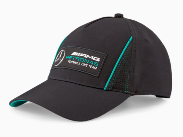 Puma Mercedes F1 Baseball Cap – Image 3