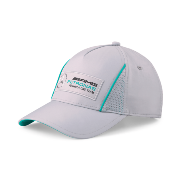 Puma Mercedes F1 Baseball Cap