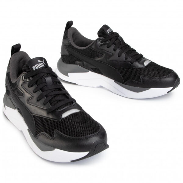 Puma X Ray Lite-Noir-374122-01