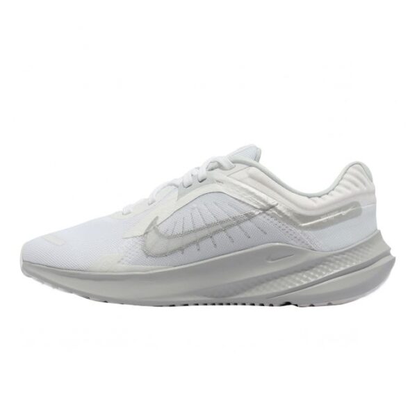 Nike WMNS Quest 5 White Metallic Silver