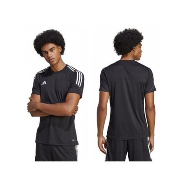 Adidas SPORTSWEAR A Bandes Tiro 23 HS9531 Noir