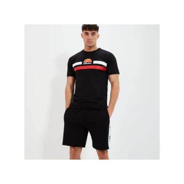 Ellesse Aprel SHR06453 Noir Regular Fit