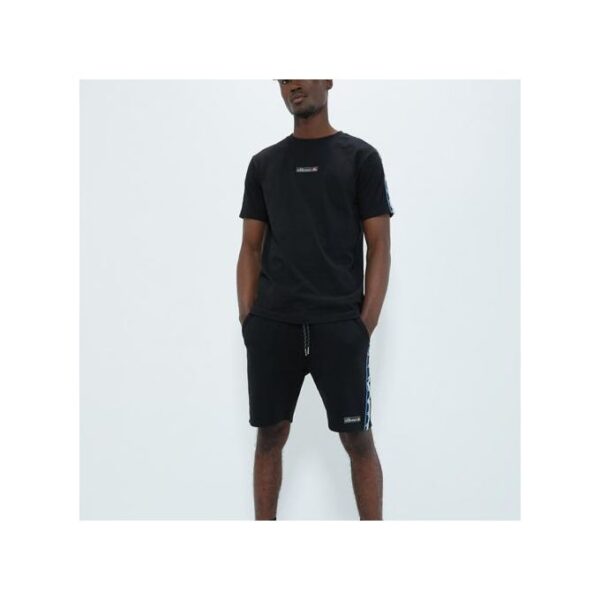 Ellesse ENSEMBLE A Bandes Onix SHR17989/90 Noir