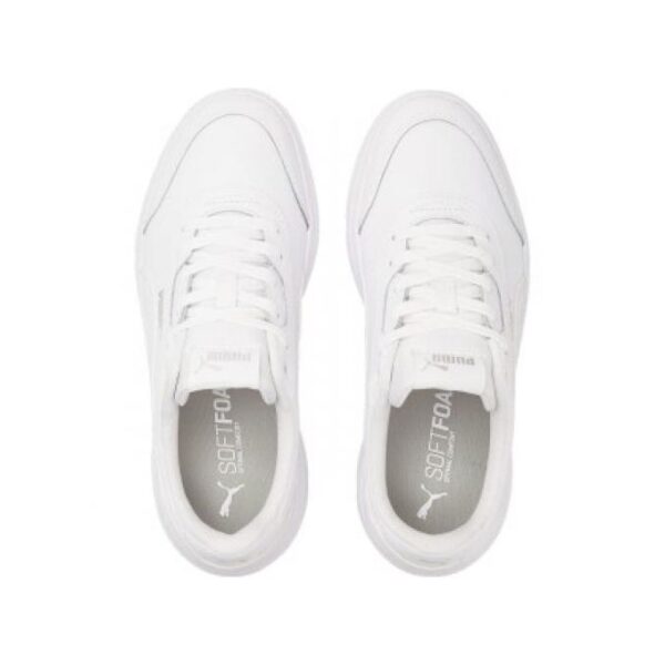 Puma Basket Femme - 38302602 - Blanc – Image 2