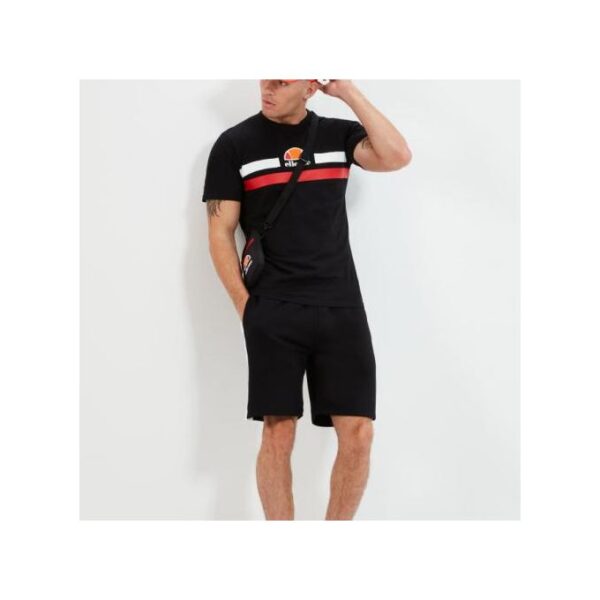 Ellesse Aprel SHR06453 Noir Regular Fit – Image 2