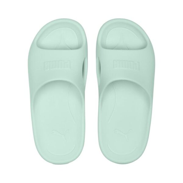 Puma sandales de bain Shibusa 38908204 vert