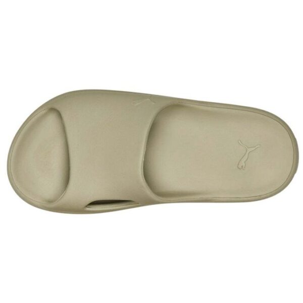 Puma Shibui Cat Slide Décontractées Beige 38529608 – Image 2