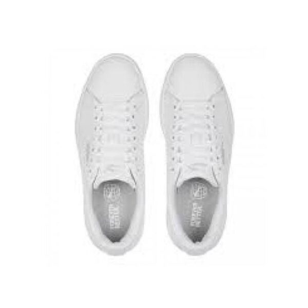 Puma Smash 3.0 Leather Sneakers Youth – Image 3